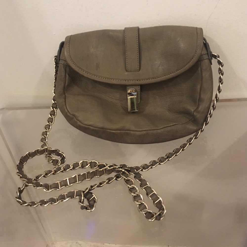 Vanessa Bruno crossbody purse